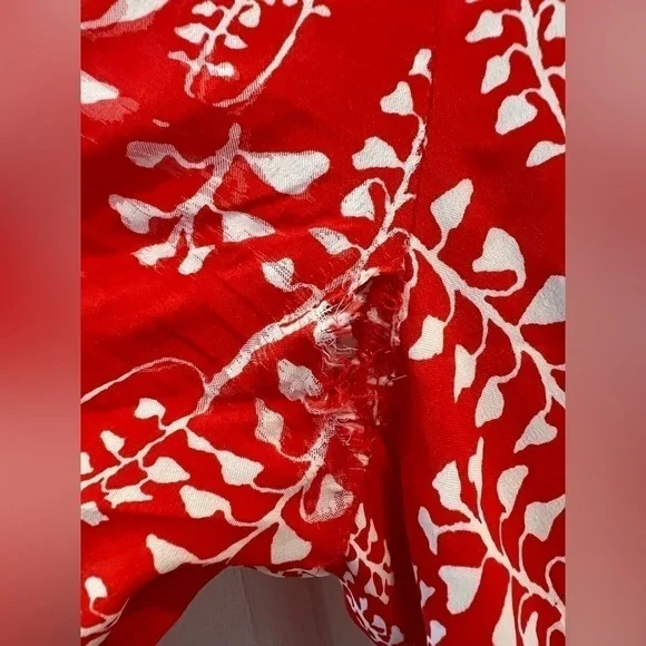 Rixo Sonja Dress - Picture 8 of 16